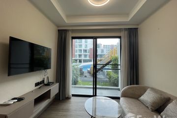 1 Bedroom Condo for sale in San Sai, Chiang Mai