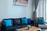 2 Bedroom Condo for sale in Samudra Residence, Cha am, Phetchaburi
