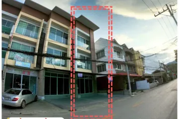 3 Bedroom Townhouse for rent in Suthep, Chiang Mai