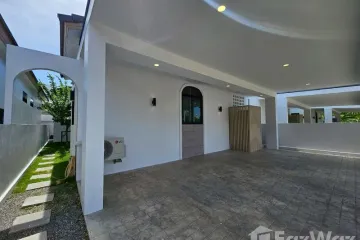 3 Bedroom House for sale in Saraphi, Chiang Mai