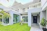 5 Bedroom House for sale in Tha Raeng, Bangkok