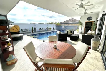 5 Bedroom Villa for sale in Hin Lek Fai, Prachuap Khiri Khan