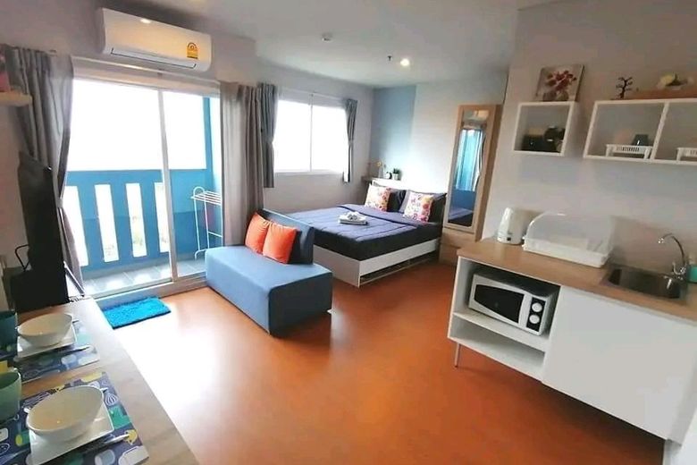 Condo For Rent