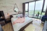 2 Bedroom Condo for Sale or Rent in THE LINE Jatujak - Mochit, Chatuchak, Bangkok near MRT Chatuchak Park