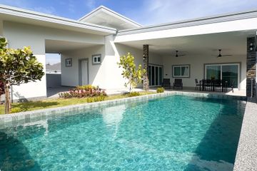3 Bedroom Villa for sale in Hin Lek Fai, Prachuap Khiri Khan