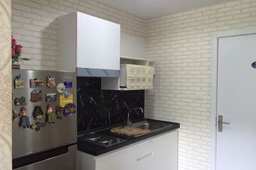 1 Bedroom Condo for sale in Bang Phlat, Bangkok near MRT Sirindhorn