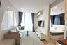 1 Bedroom Condo for sale in Noble Recole, Khlong Toei Nuea, Bangkok near BTS Asoke