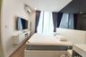 1 Bedroom Condo for sale in Noble Recole, Khlong Toei Nuea, Bangkok near BTS Asoke