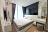 1 Bedroom Condo for sale in Noble Recole, Khlong Toei Nuea, Bangkok near BTS Asoke