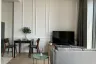 1 Bedroom Condo for Sale or Rent in Suriyawong, Bangkok near BTS Chong Nonsi