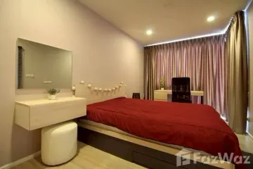 1 Bedroom Condo for sale in Suthep, Chiang Mai