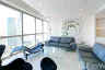2 Bedroom Condo for Sale or Rent in The River by Raimon Land, Khlong Ton Sai, Bangkok near BTS Krung Thon Buri