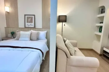 1 Bedroom Condo for sale in Pa Tan, Chiang Mai
