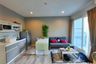 1 Bedroom Condo for rent in Serene Lake North 2, Suthep, Chiang Mai