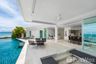 4 Bedroom Villa for rent in Unique Residences, Bo Phut, Surat Thani