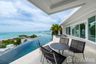 4 Bedroom Villa for rent in Unique Residences, Bo Phut, Surat Thani
