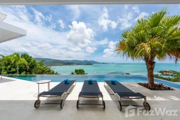 4 Bedroom Villa for rent in Bo Phut, Surat Thani