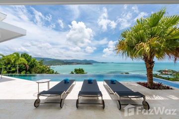 4 Bedroom Villa for rent in Unique Residences, Bo Phut, Surat Thani