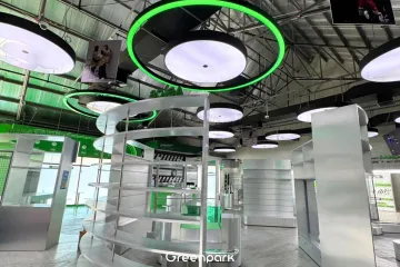 Commercial for rent in Mueang Chiang Mai, Chiang Mai