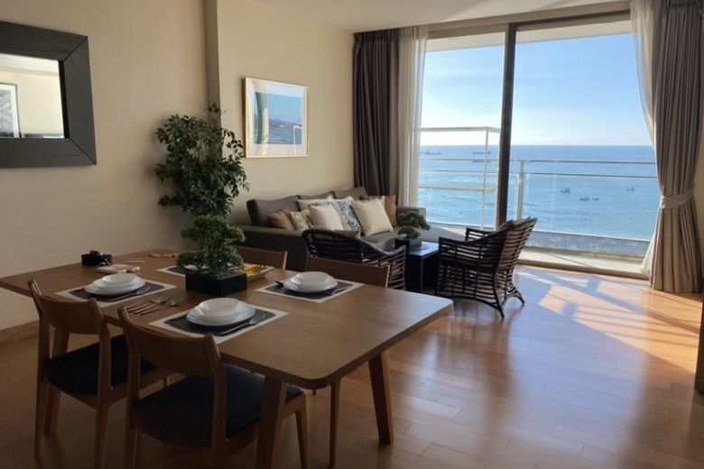 2 Bedroom Condo For Rent