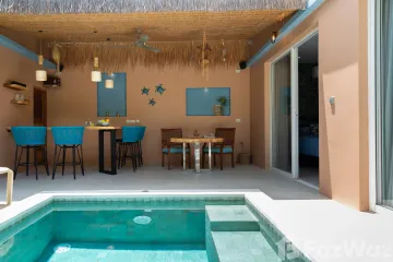 4 Bedroom Villa for rent in Bo Phut, Surat Thani