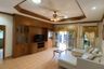 3 Bedroom House for rent in Ekmongkol Village 4, Nong Prue, Chonburi