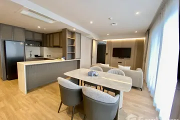 2 Bedroom Condo for rent in Chang Phueak, Chiang Mai