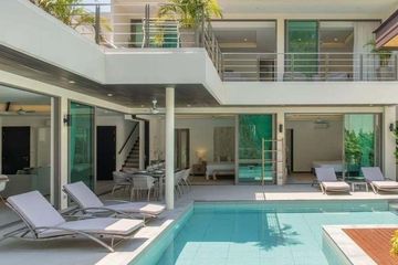 4 Bedroom Villa for rent in Rawai, Phuket