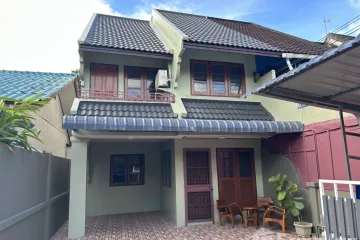 2 Bedroom House for rent in Mae Hia, Chiang Mai