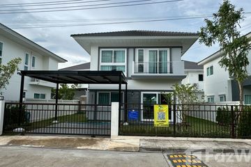 4 Bedroom House for rent in Supalai Bella Donkaeo Mar Rim, Mae Sa, Chiang Mai