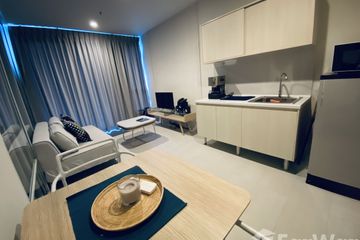 1 Bedroom Condo for sale in Cha am, Phetchaburi