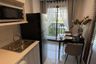 1 Bedroom Condo for rent in Escent Park Ville Chiangmai, Fa Ham, Chiang Mai