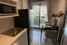 1 Bedroom Condo for rent in Fa Ham, Chiang Mai
