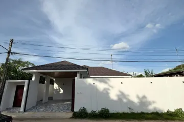 3 Bedroom Villa for rent in Huai Yai, Chonburi