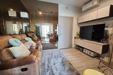 1 Bedroom Condo for sale in Bang Phlat, Bangkok near MRT Bang Phlat