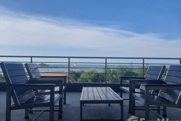 2 Bedroom Condo for sale in Ladda Condoview, Si Racha, Chonburi