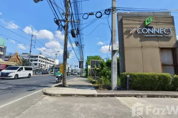 3 Bedroom Townhouse for Sale or Rent in The Connect 41 Chaengwattana-Tiwanon, Ban Mai, Nonthaburi