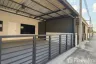 3 Bedroom Townhouse for Sale or Rent in The Connect 41 Chaengwattana-Tiwanon, Ban Mai, Nonthaburi