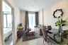 1 Bedroom Condo for sale in Nyx by Sansiri, Bukkhalo, Bangkok near BTS Wongwian Yai