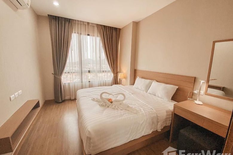 2 Bedroom Condo