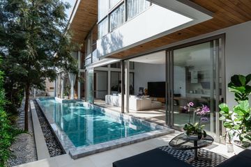 4 Bedroom Villa for sale in Si Sunthon, Phuket