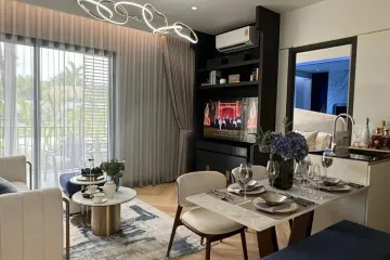 1 Bedroom Condo for sale in The Title Legendary-Bang Tao, Choeng Thale, Phuket