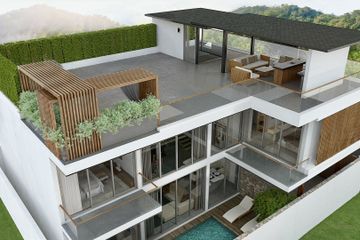 3 Bedroom Villa for sale in Rawai, Phuket