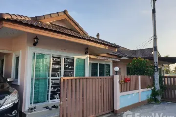 2 Bedroom House for sale in Takhian Tia, Chonburi