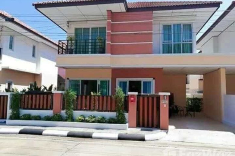 3 Bedroom House For Rent