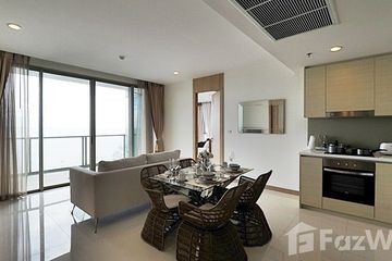 2 Bedroom Condo for sale in The Riviera Wongamat, Na Kluea, Chonburi