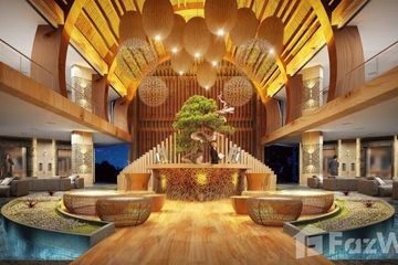 Condo for sale in Surasak, Chonburi