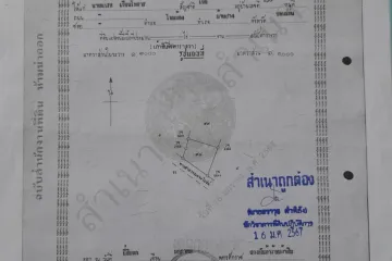 2 Bedroom House for sale in Non Khong, Khon Kaen