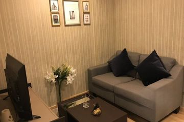 1 Bedroom Condo for sale in Bang Yi Khan, Bangkok near MRT Bang Yi Khan