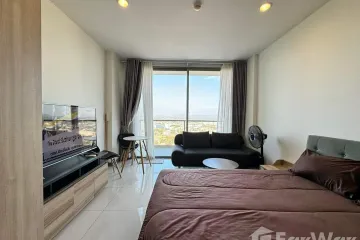 Condo for rent in Na Kluea, Chonburi